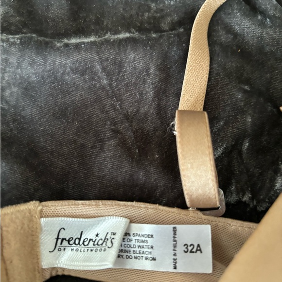 Fredericks of Hollywood extreme push up bra - Picture 3 of 4